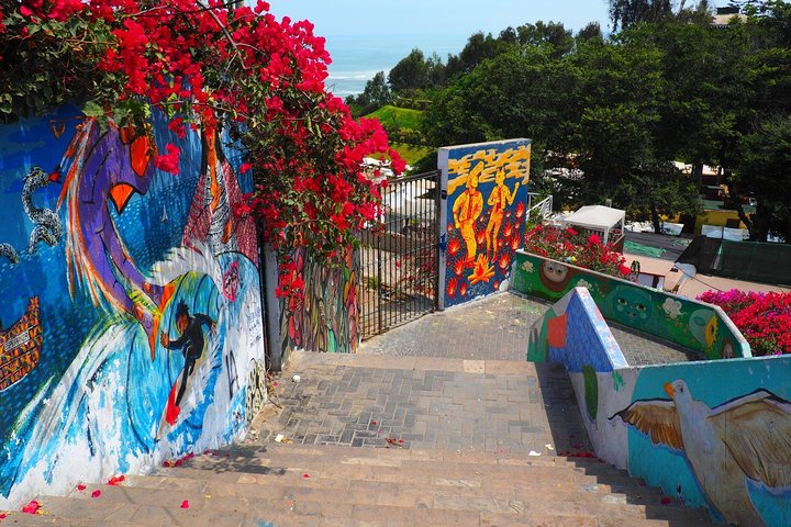 Barranco Lima