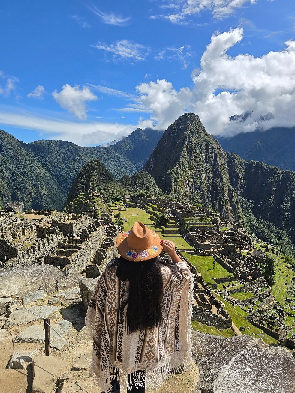 Tour Machu Picchu todo incluido