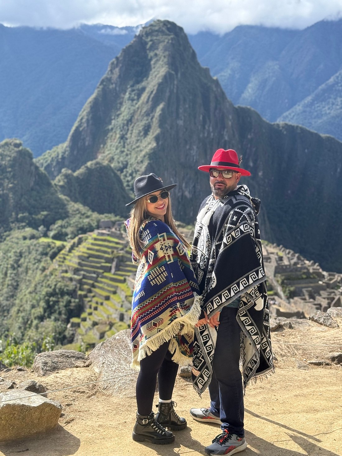 Machu Picchu - Peru Prime Tours