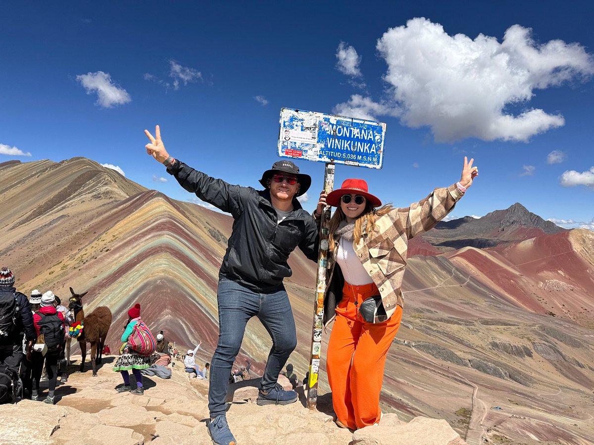 Vinicunca