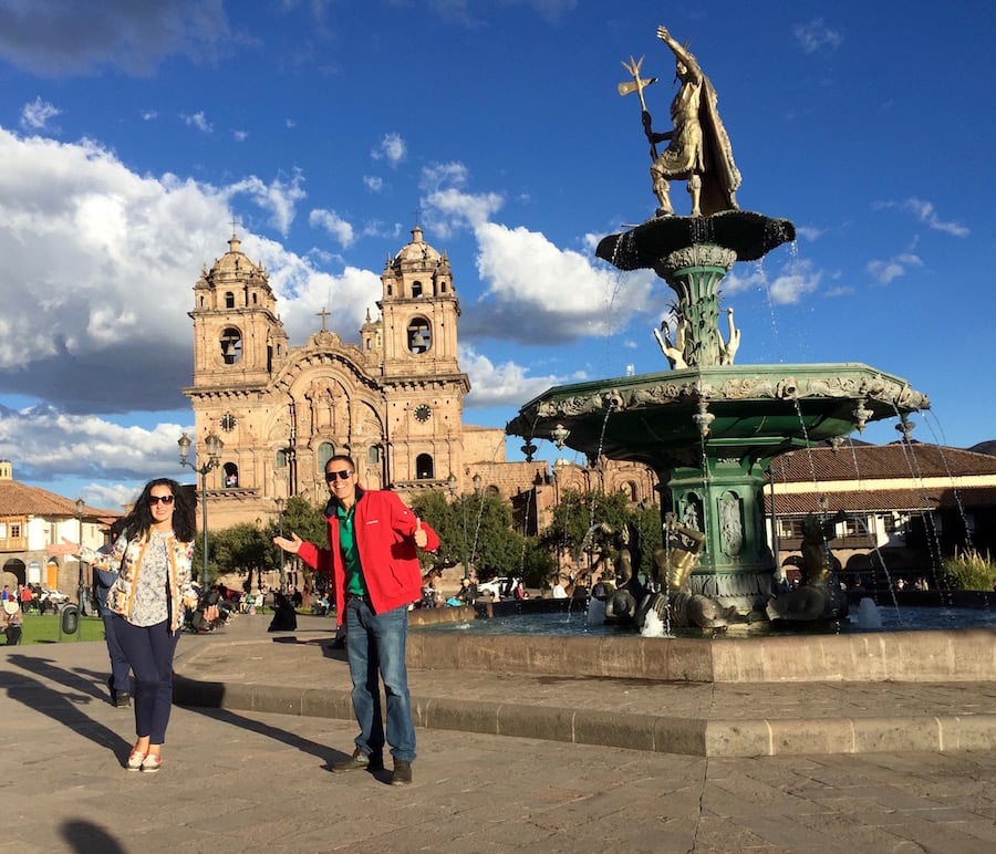 Tours en Cusco