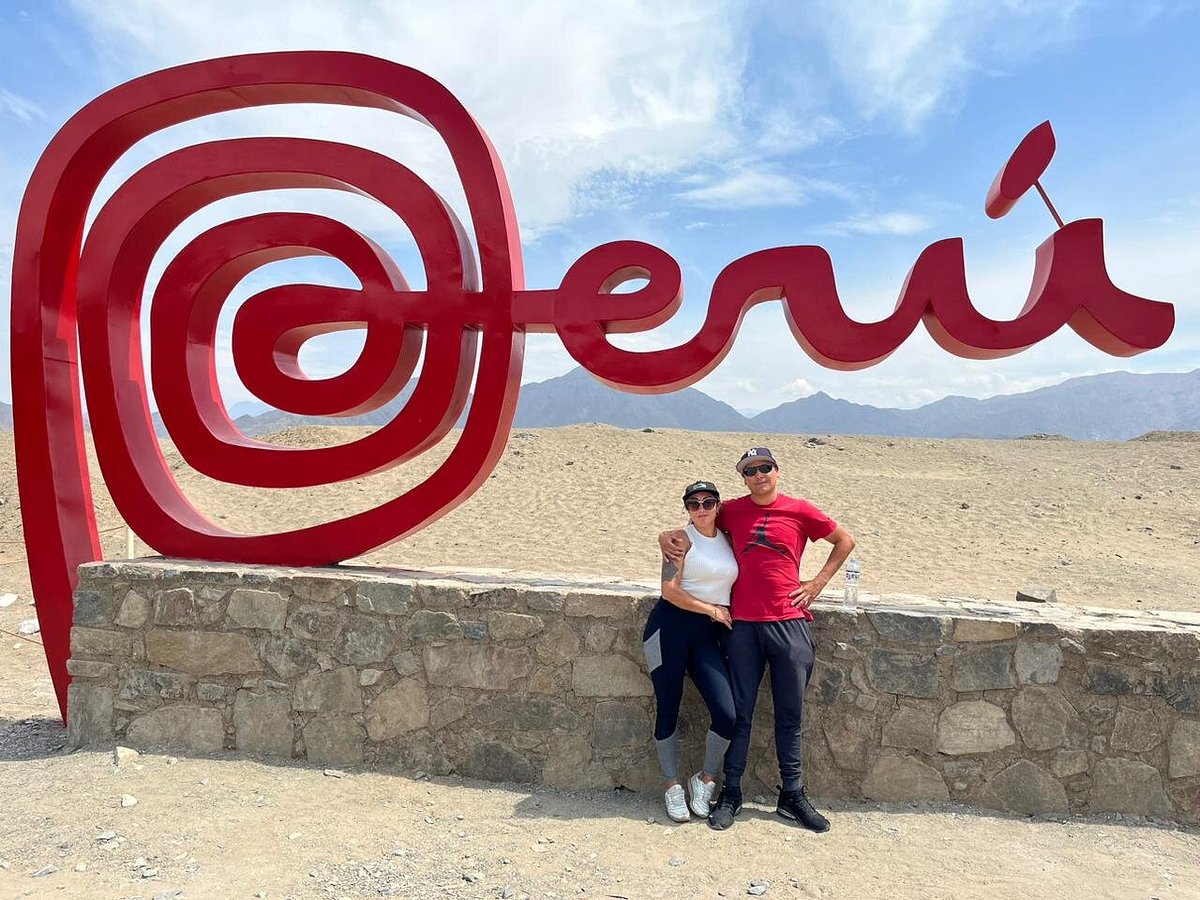 Recorrido guiado por la Ciudad Sagrada de Caral con Peru Prime Tours