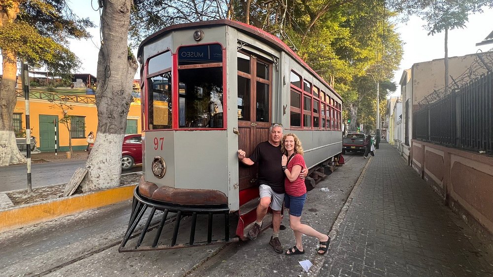 Miraflores Lima