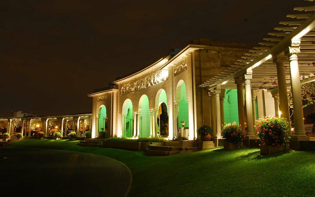 Fuentes de Lima