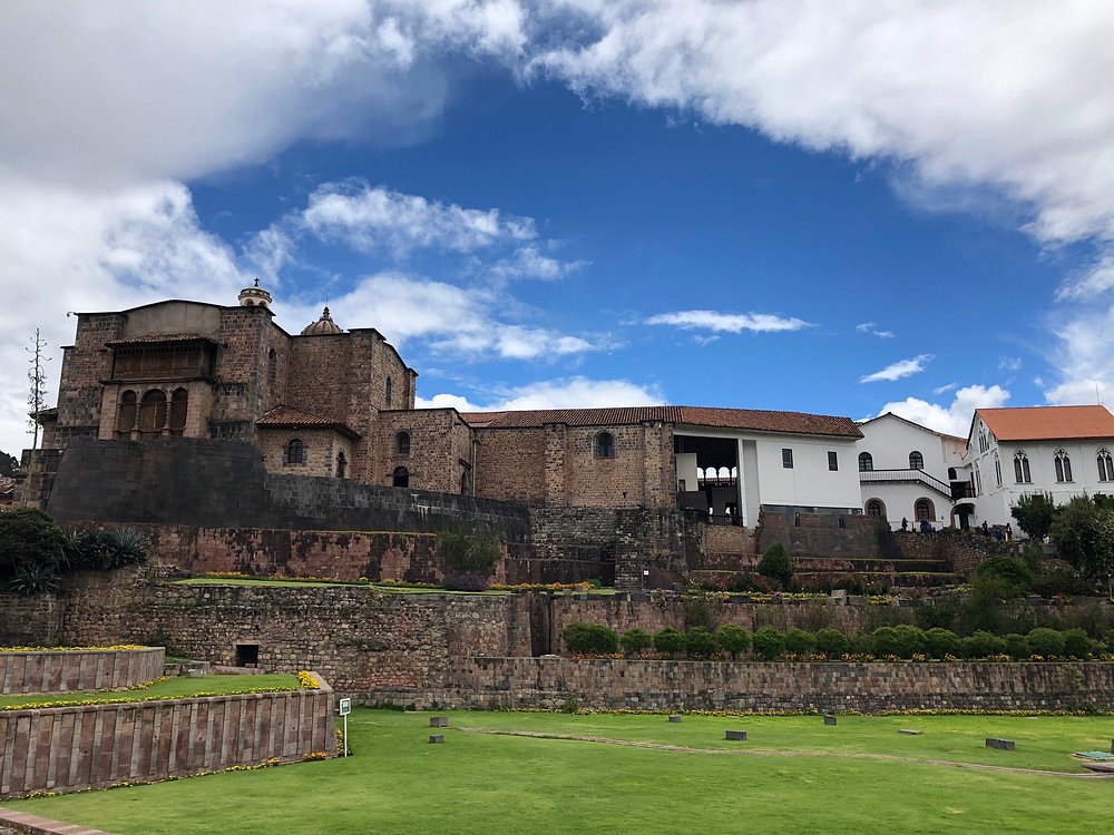 Qoricancha