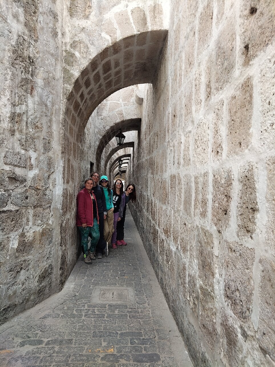 Tours en Arequipa