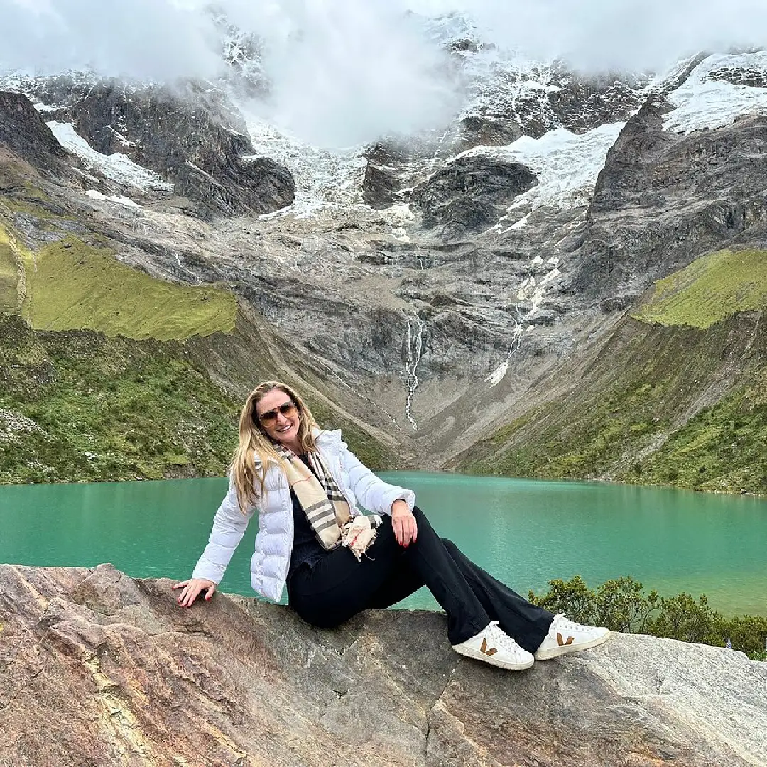 Paquete turístico Huaraz