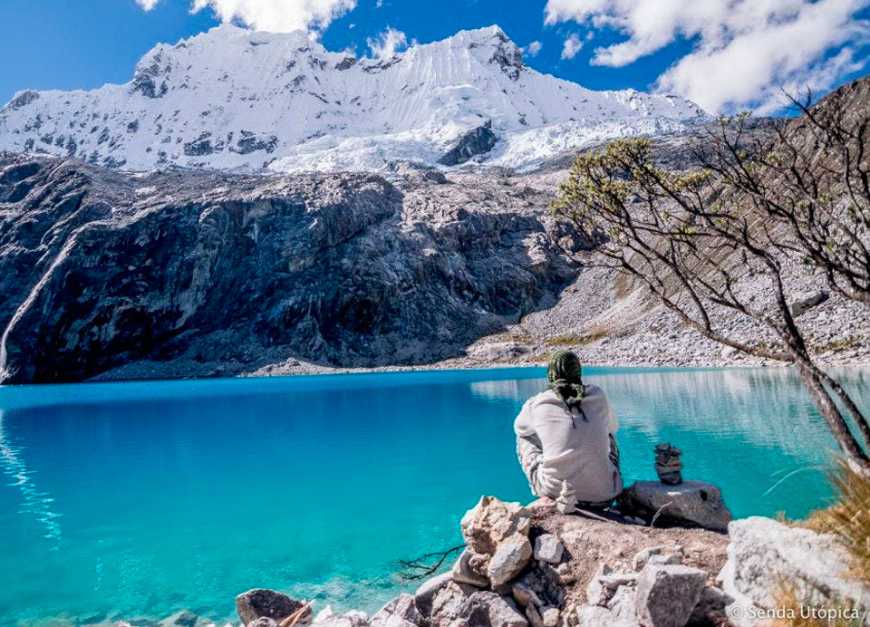 Tours en Huaraz