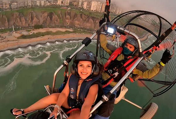 Costa Verde Lima